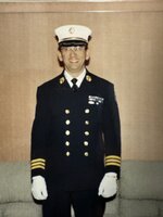 John T. Parisella, Sr.