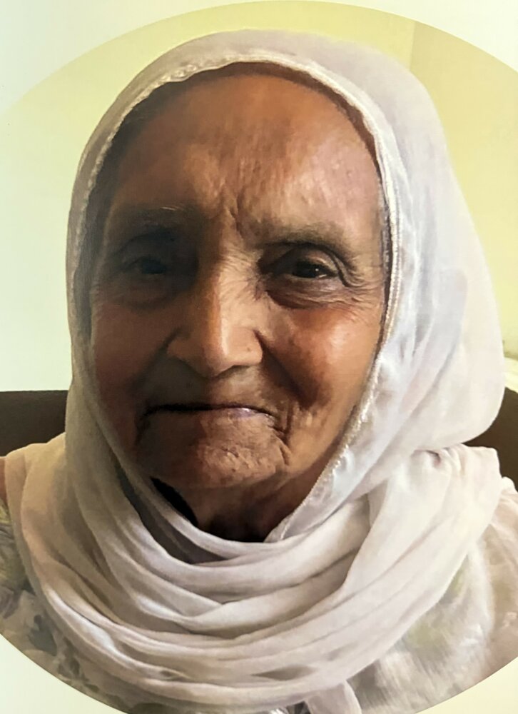 Jaswinder Kaur