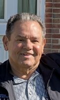 Wilfredo Soto Hernandez