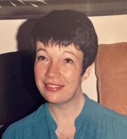 Margaret M. Vogt