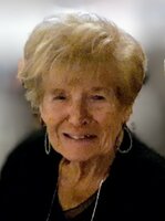 Mary  Bordanaro