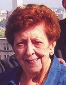 Filomena Buono