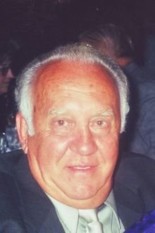 Ralph Giammarino