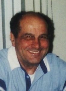 Dominick DiChiaro