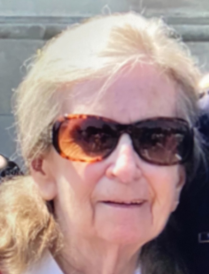 Sandra N. Ettinger