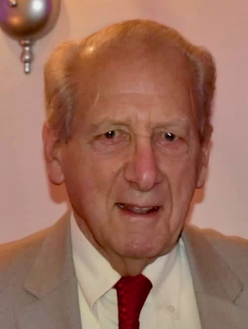 Kenneth C. Chatlos