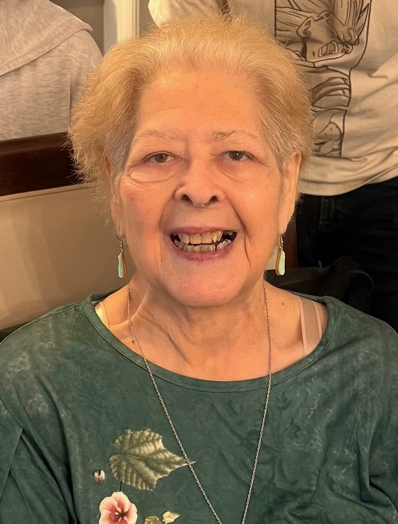 Josephine  Zizolfo